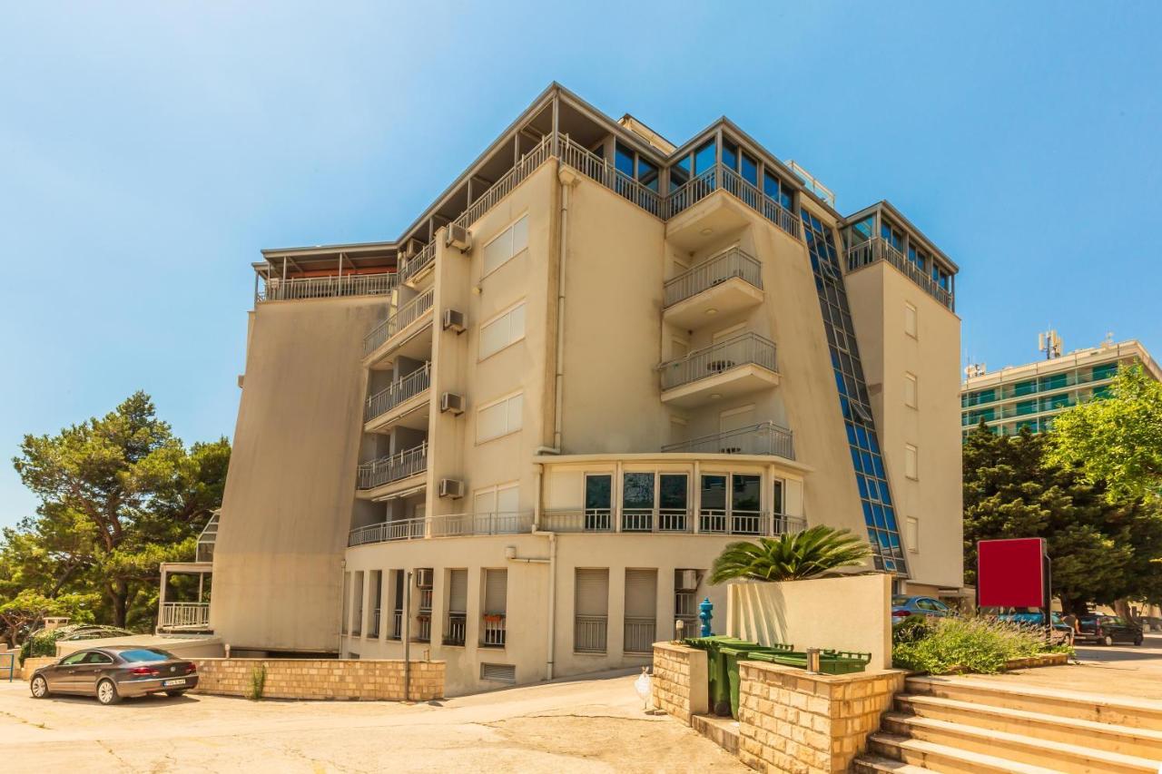 Apartments Sunset Makarska Esterno foto